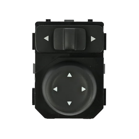 Furulu New Left Door Mirror Switch 25570-3Tb2A For Nissan 2014-2023 Maxima Murano