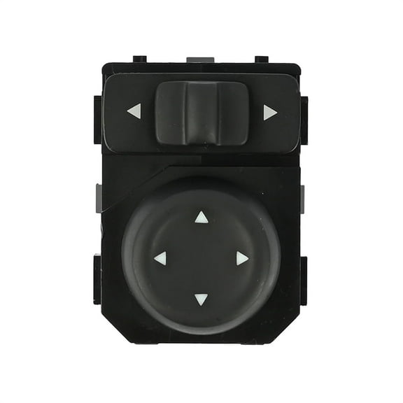 Furulu New Left Door Mirror Switch 25570-3Tb2A For Nissan 2014-2023 Maxima Murano