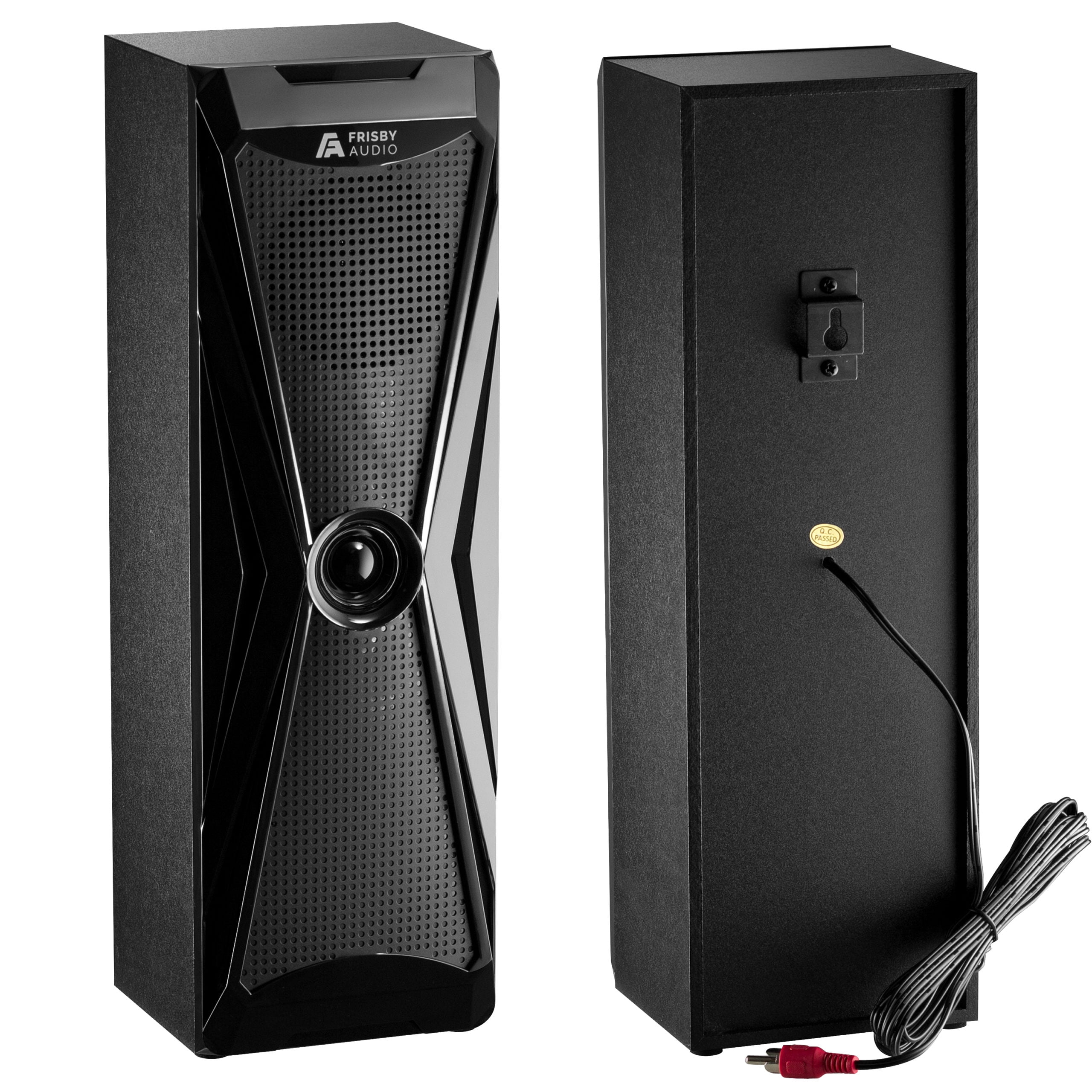 f & d home theatre 5.1 wireless