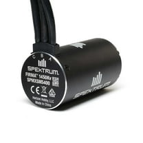 Spektrum Accessories FIRMA 4685 1450KV Brushless Motor 8mm SPMXSM5400