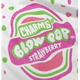 thumbnail image 5 of Strawberry Bubblegum Blow Pop Toddler Boy Girl T Shirt Infant Toddler Brisco Brands 18M, 5 of 6
