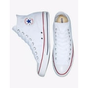 Converse Unisex Chuck Taylor All Star High Top white M9/ W11