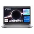 thumbnail image 1 of Laptop Dell Latitude 5420 Intel Core i7 11th Gen 16GB 512GB Plata Reacondicionado, 1 of 5