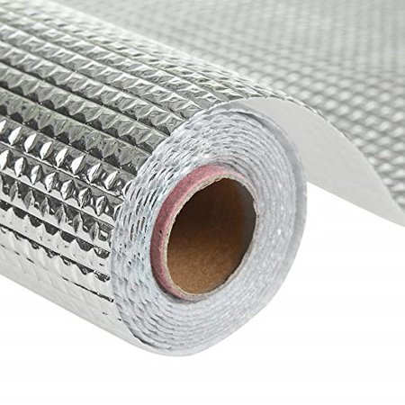 Hottong Aluminum Plated Drawer And Shelf Liner Kitchen Anti