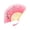 L_335, variant on LSLXA Handheld Floral Folding Fans Hand Held Silk Bamboo Fans with Tassel Women Hollowed Hand Foldable Fan for Dancing Wedding Decoration