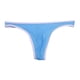 thumbnail image 3 of Calzones Para Hombre, Transpirables Y Tentadores, De Malla Transparente, De Algodón, Tipo Tanga, Ropa Interior De Algodón., 3 of 8