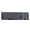 Black, variant on Keyboard Covers for K580/K585/K470/MK470 Ergonomic Keyboard Silicone Keyboard Protectors Skin