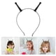thumbnail image 3 of Diadema para fiesta de Halloween, diadema de alienígena, accesorio para el cabello, accesorio para el cabello para fiesta de Carnaval, 3 of 6