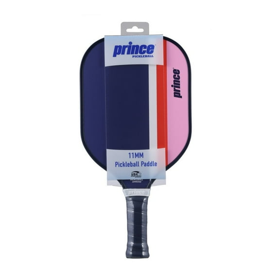 Prince Tennis Recreational Pickleball Paddle - Pink/Navy