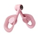 thumbnail image 4 of Anti Slip 360 Rotation , Leg, Arm Toner para Home Gym Girls Rosa con Mostrador Zulema entrenador de cadera, 4 of 8