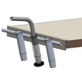 thumbnail image 2 of Support de Tige Fixe pour Abat-Jour, 2 of 10