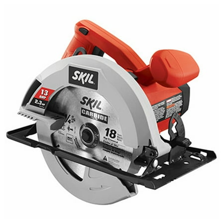 SKIL 5080-01 7-1/4-Inch 13 Amp Circular Saw