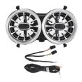 thumbnail image 1 of For Mercedes-Benz 64 Colors Rear Air Conditioner Outlet, 1 of 5