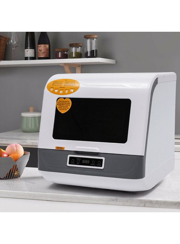 Portable Dishwashers in Dishwashers