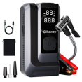 thumbnail image 1 of Batería externa para inflar neumáticos Jump Starter Gillaway 4500A, 150 psi, 1 of 7