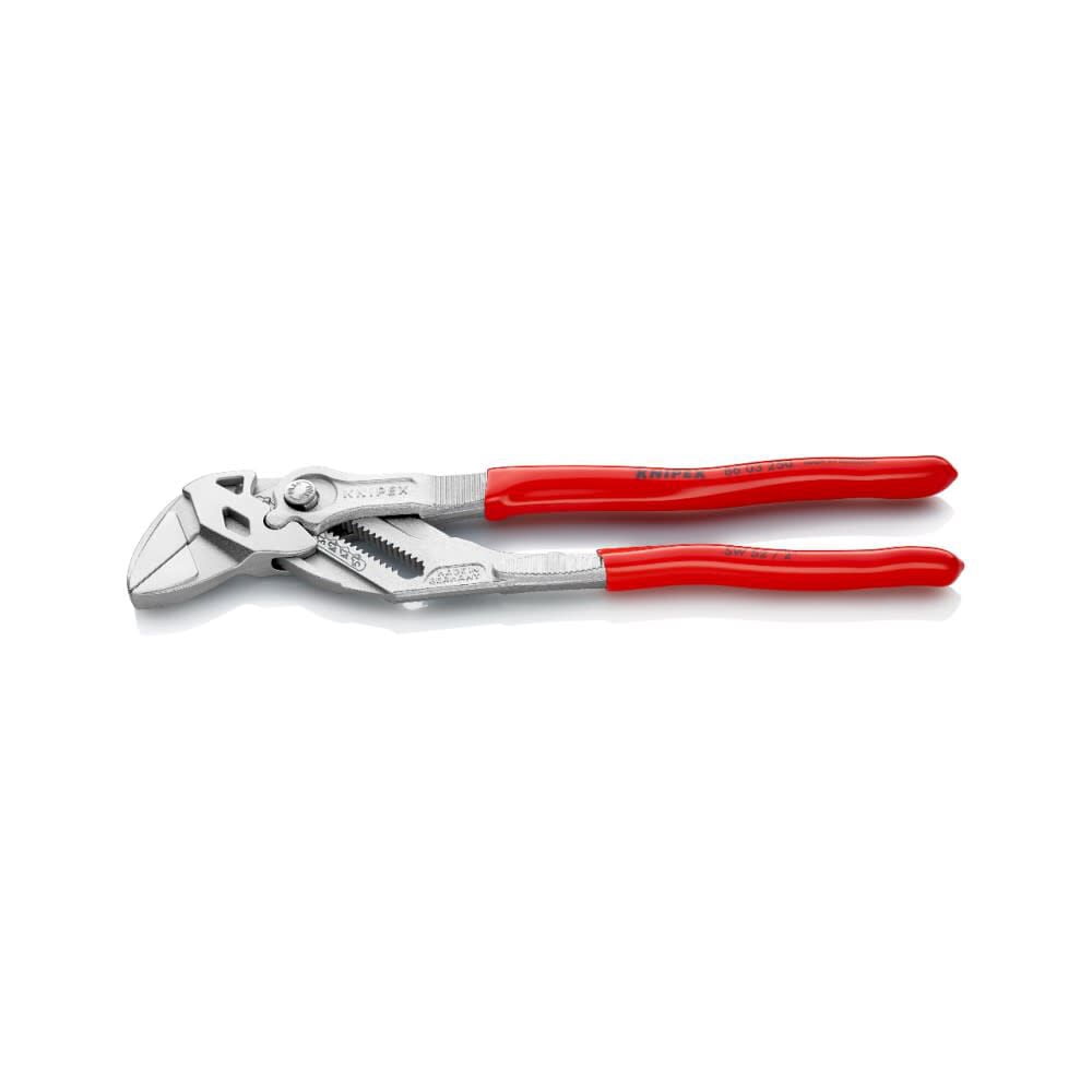 KNIPEX 3 Pc Pliers Wrench Set in Tool Roll