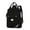 B, variant on Dmlowu School Backpack Fashion Travel Backpack Large Capacity Laptop Backpack Lightweight Sturdy School Book Bag for Weekender Business Trip Hiking, 12x16.5 ( Multicolor )