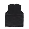 thumbnail image 2 of Naiovety Chaleco calefactable de invierno Calentador eléctrico unisex Top Mujeres Hombres Chaleco más cálido Escalada negro 3XL, 2 of 6