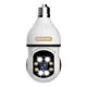 thumbnail image 1 of Cámara De Seguridad Ip Wifi Mvpsmart G2 Con Alarma 1080p, 1 of 8