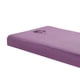 thumbnail image 5 of Sábanas desechables para camilla de masaje, 80 x 190 cm, ligeras, súper suaves y transpirables. violeta, 5 of 6