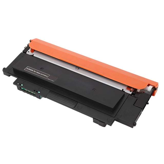 Printing , Black Practical Clear No Fading A4 Paper 5% Coverage Toner Print For 178nwg