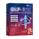 thumbnail image 1 of Lozenges with plant-based formula gently care for your body, reducing appetite and providing daily energy support., 1 of 4
