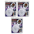 thumbnail image 1 of Main Access Swimming Pool LED Floating Ladder Step & Return Line Light (3 Pack), 1 of 11