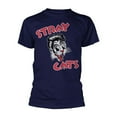 thumbnail image 1 of Stray Cats  Adult Logo T-Shirt, 1 of 1