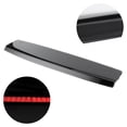 thumbnail image 1 of Yctze  LED   Third Brake Stop Brake Stop Lamp  Smoked High Mounted  Center High Mount Stop Light LED Lamp    Tail Rear  Light Stop Light  923294 XFG000040 Fit For  L322 04-12, 1 of 8
