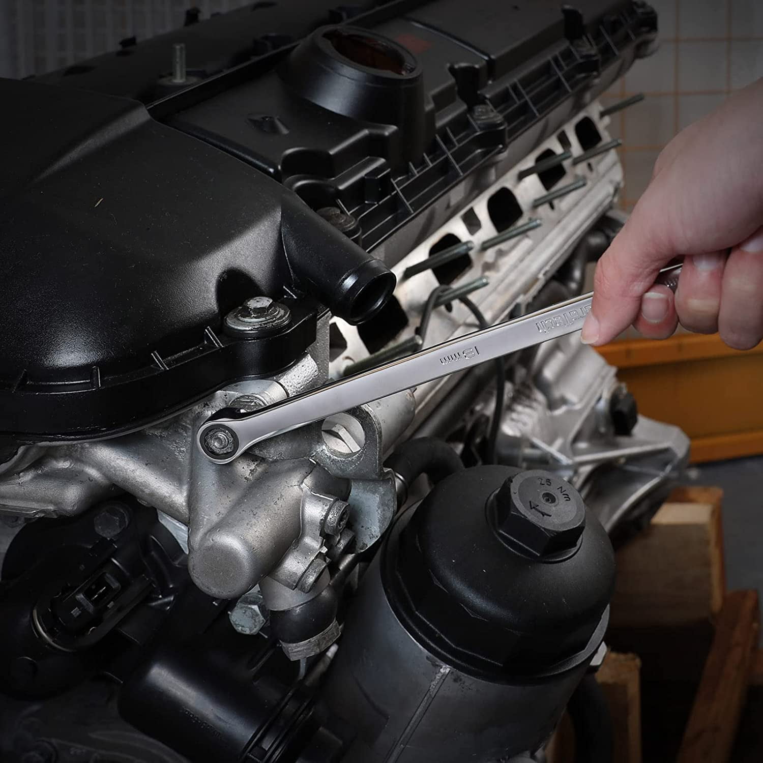 Bmw N55 Oil Leak visitchile.cl