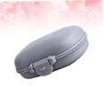 thumbnail image 3 of WHAMVOX Shockproof Mini Supplies Storage Box Grey for Travel and Outdoor 1Pack, 3 of 8