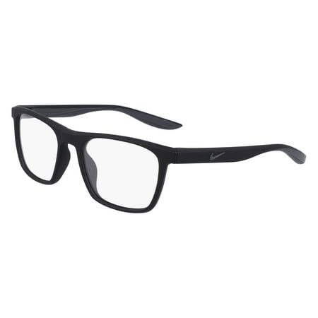 Image of Eyeglasses NIKE 7039 001 Matte Black