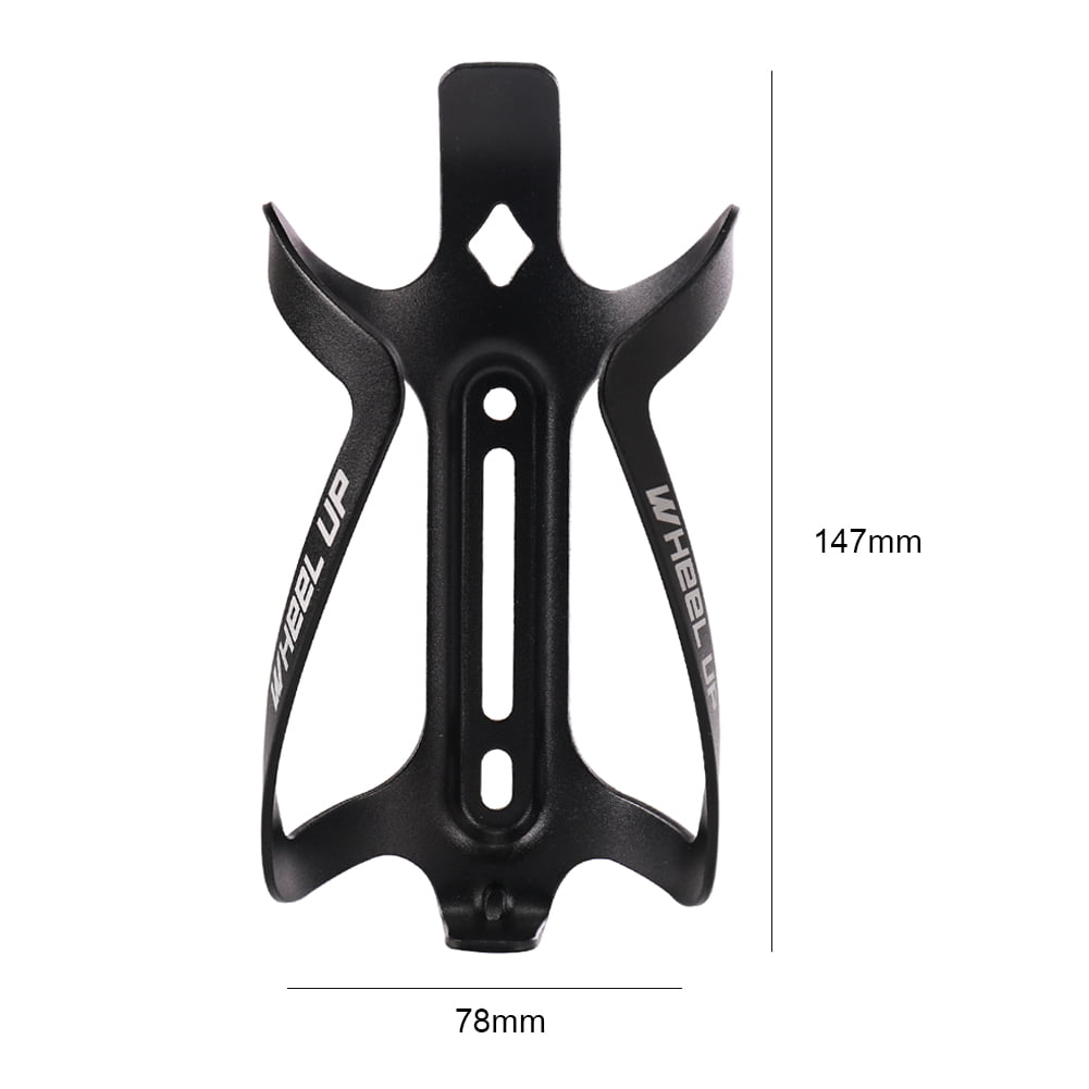 Bicycle Cup Holder Mountain Bike Drink Rack Water Bottle Cage Cycling Part Ksg14