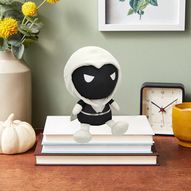 Figura de película de peluche, figura de película de peluche, muñeco de peluche, lindo muñeco de peluche de película, diseño exquisito