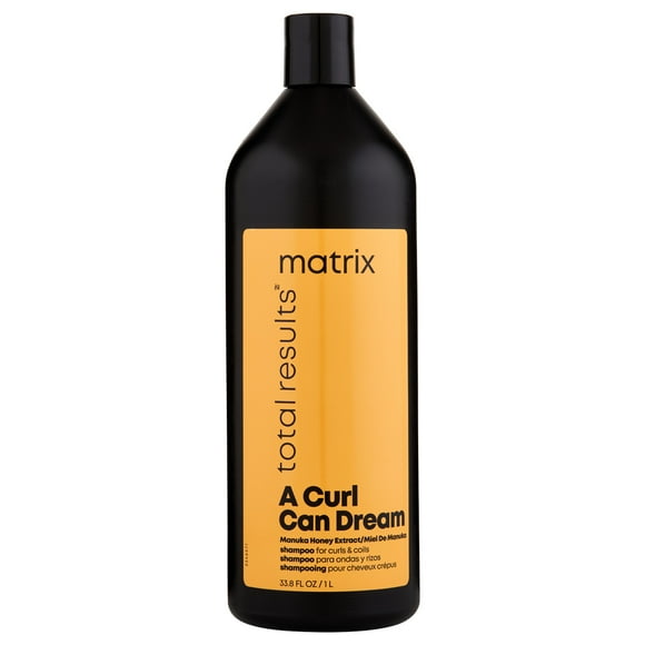 Matrix A Curl Can Dream Shampoo 1 Liter