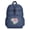 Navy, variant on CafePress - Peppa Pig: Goo Goo Goo Oink! - Cute School Travel Backpack