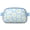 Sky-blue-3, variant on Boho Daisy Flower Waist Bag – Retro Fanny Pack with White Petals, Cute Floral Style for Spring & Summer Days