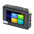 thumbnail image 1 of 5 in 1  Analog HD  Camera Tester IP Camera HD Tester Video Monitor IP Camera HD Tester Monitoring Testing Kit 100-240V, 1 of 7