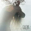 Lycia - Day in Stark Corne - Industrial - CD