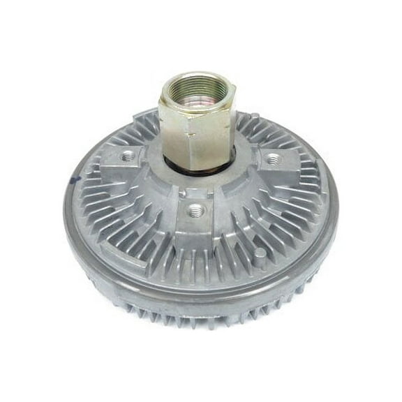 Fan Clutch - Compatible with 2011 - 2019 Ram 1500 2012 2013 2014 2015 2016 2017 2018