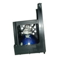 thumbnail image 3 of Lutema Platinum for Toshiba 62MX195 TV Lamp with Housing (Original Bulb Inside), 3 of 7