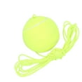 thumbnail image 4 of Tennis Ball With String, Tennis Trainer Elastic Rope Tennis Ball  For Tennis/basketball Courts For Intermediate Tennis Players For Beginners For Driveways, 4 of 8