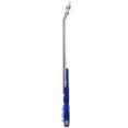 thumbnail image 5 of Tcbosik 4 String Electric Bass Guitar, Right-Handed Bass Beginner Kit with Power Line and Wrench Tool, Blue, 5 of 9