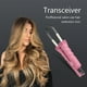 thumbnail image 1 of Conector de pelo de silicona Conector de calor de pelo eléctrico giratorio para barberías Ndcxsfigh Cuidado Belleza, 1 of 5