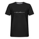 thumbnail image 3 of Camisas de Manga Larga para Hombres Imprimir Casual Cuello Redondo Blusa de Manga Corta, Camisas de Lino para Hombres, 3 of 5
