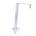 thumbnail image 1 of Fish Tank Light Bracket, Stylish and Elegant Design Fish Tank Lamp Holder Straightforward Installation Process Aquarium Light Bracket for Fish Tank Hanging Lamp, 1 of 7