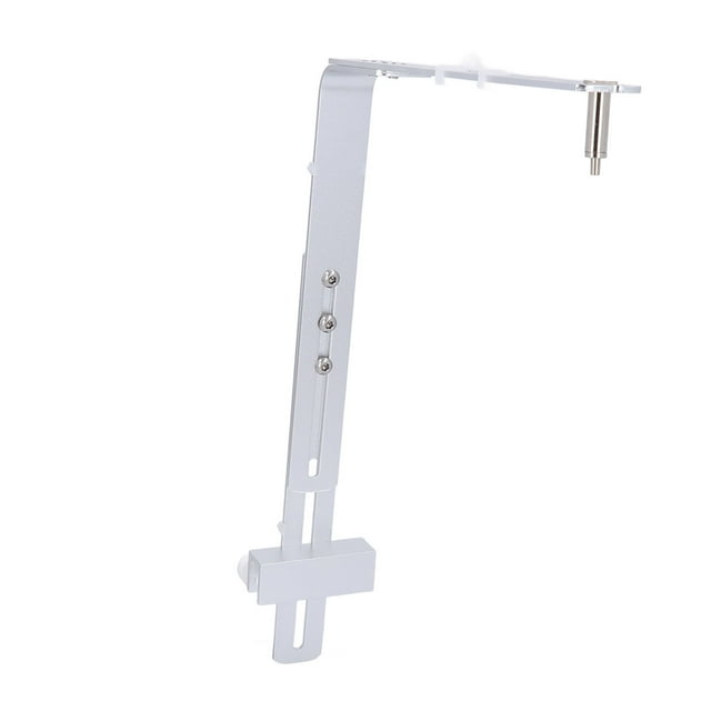 Fish Tank Light Bracket, Stylish and Elegant Design Fish Tank Lamp Holder Straightforward Installation Process Aquarium Light Bracket for Fish Tank Hanging Lamp