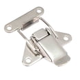 thumbnail image 4 of Loquet en Acier Inoxydable Longue Durée pour Armoire et Placard, 4 of 9