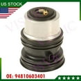 thumbnail image 2 of NEW Thermostat For Porsche Cayenne Macan Panamera 3.0L 3.6L 4.8L 94810603401 US, 2 of 5