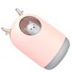thumbnail image 5 of USB Power Nano Humidificador de aire Hidratante Difusor de aire de bajo ruido Atomizador portátil con diseño de dibujos animados, Negro kenally HA8571-02B, 5 of 6